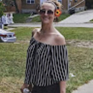 Meet your Posher, Ashley lynn